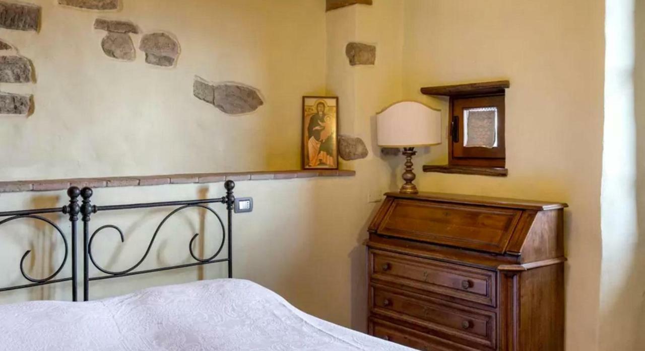 Casa Mazzocchi Vista Su Poppi别墅 外观 照片