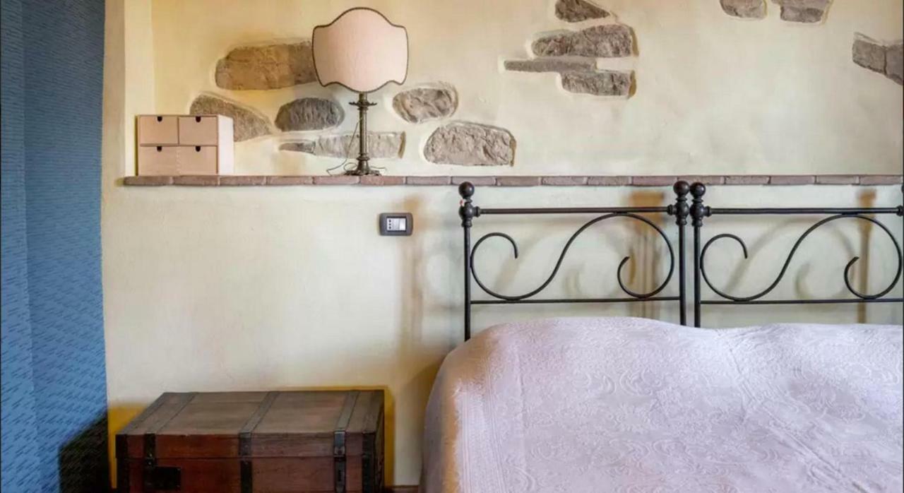 Casa Mazzocchi Vista Su Poppi别墅 外观 照片