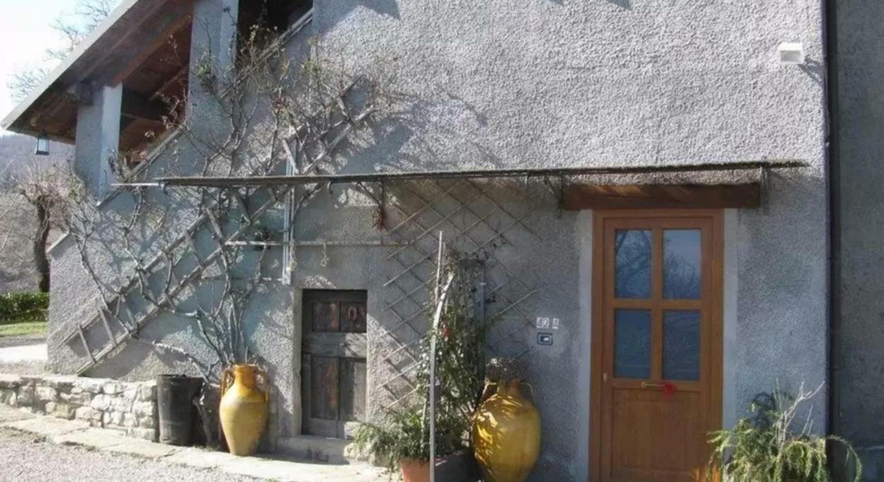 Casa Mazzocchi Vista Su Poppi别墅 外观 照片