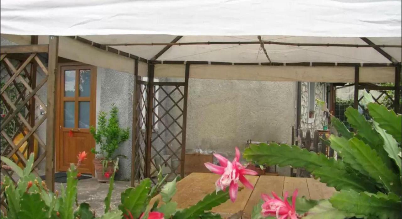 Casa Mazzocchi Vista Su Poppi别墅 外观 照片