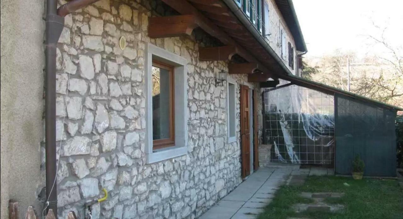 Casa Mazzocchi Vista Su Poppi别墅 外观 照片